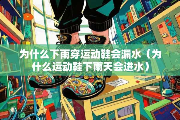 为什么下雨穿运动鞋会漏水（为什么运动鞋下雨天会进水）