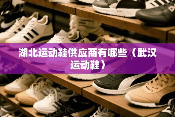 湖北运动鞋供应商有哪些（武汉运动鞋）