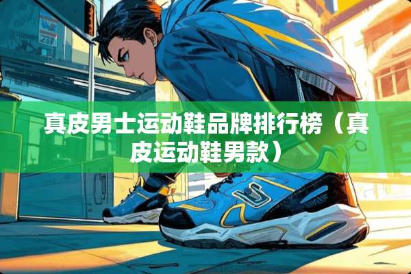 真皮男士运动鞋品牌排行榜（真皮运动鞋男款）