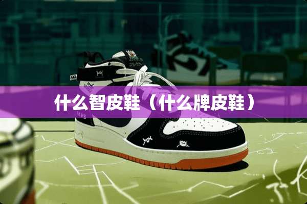 什么智皮鞋（什么牌皮鞋）