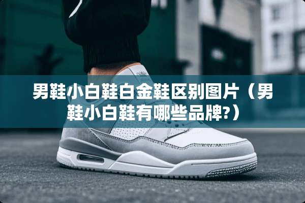 男鞋小白鞋白金鞋区别图片（男鞋小白鞋有哪些品牌?）