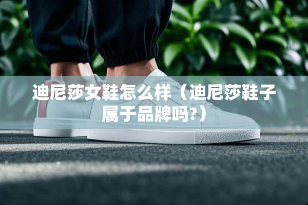 迪尼莎女鞋怎么样（迪尼莎鞋子属于品牌吗?）