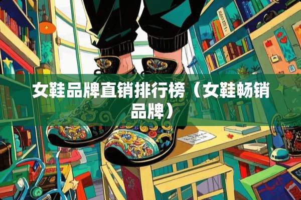 女鞋品牌直销排行榜（女鞋畅销品牌）