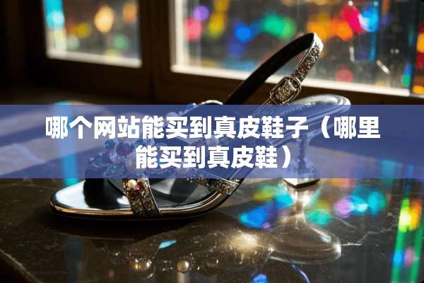 哪个网站能买到真皮鞋子（哪里能买到真皮鞋）