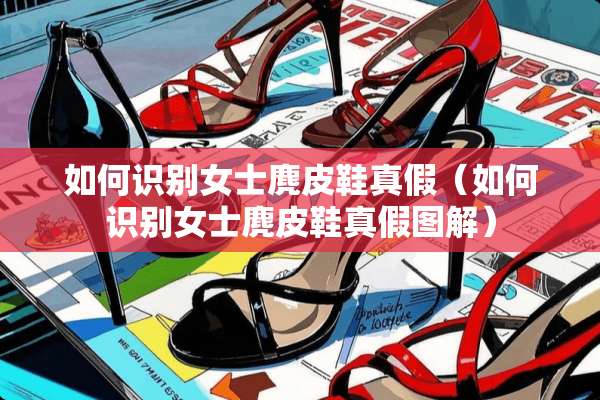 如何识别女士麂皮鞋真假（如何识别女士麂皮鞋真假图解）