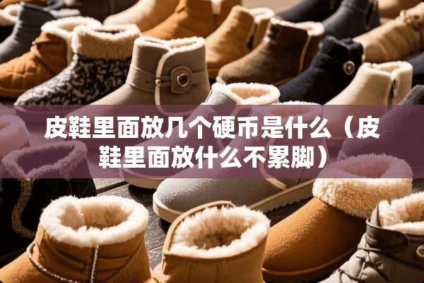 皮鞋里面放几个**是什么（皮鞋里面放什么不累脚）