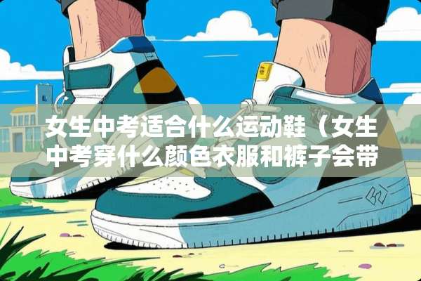 女生中考适合什么运动鞋（女生中考穿什么颜色衣服和裤子会带来好运）