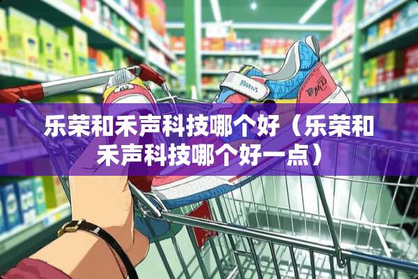 乐荣和禾声科技哪个好（乐荣和禾声科技哪个好一点）