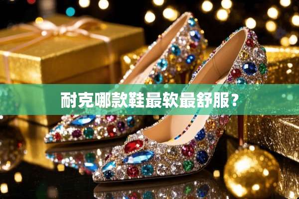耐克哪款鞋最软最舒服？