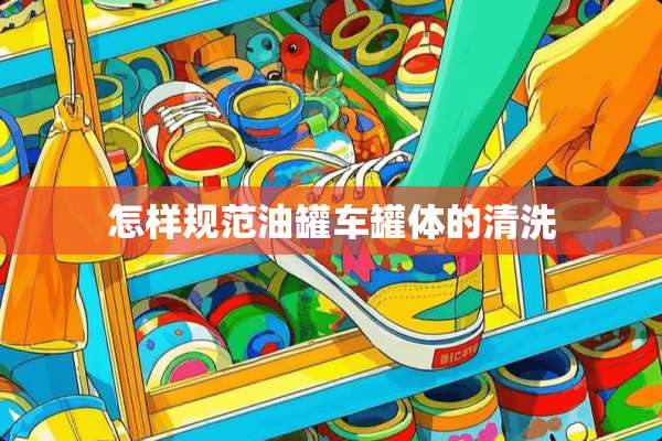怎样规范油罐车罐体的清洗
