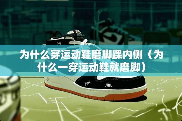 为什么穿运动鞋磨脚踝内侧（为什么一穿运动鞋就磨脚）