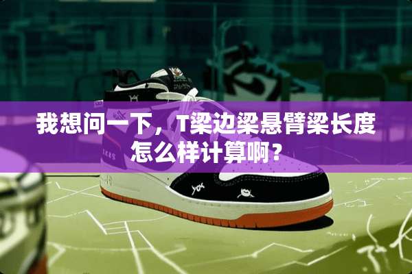 我想问一下，T梁边梁悬臂梁长度怎么样计算啊？