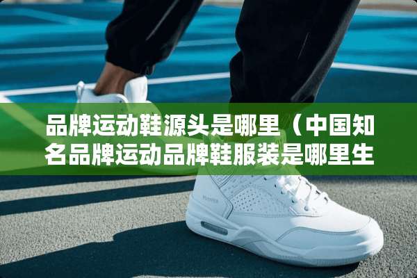 品牌运动鞋源头是哪里（中国知名品牌运动品牌鞋服装是哪里生产的）