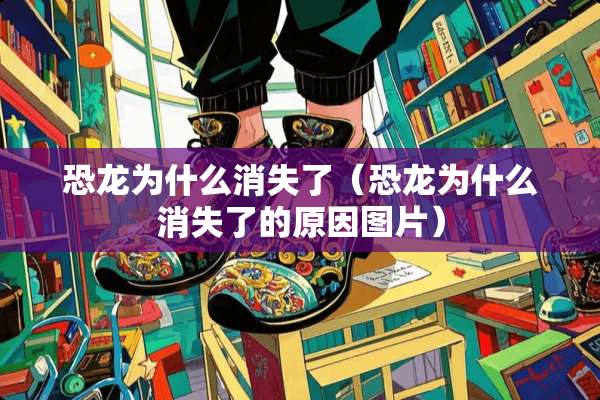 恐龙为什么消失了（恐龙为什么消失了的原因图片）