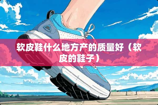 软皮鞋什么地方产的质量好（软皮的鞋子）