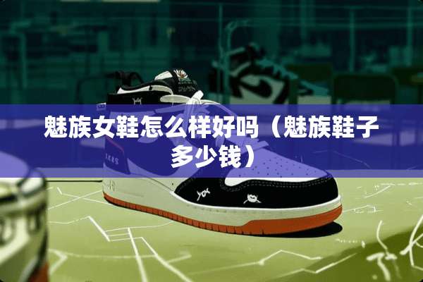 魅族女鞋怎么样好吗（魅族鞋子多少钱）