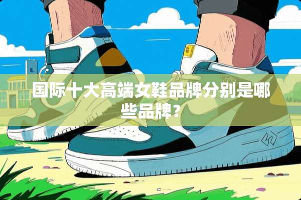 国际十大高端女鞋品牌分别是哪些品牌？