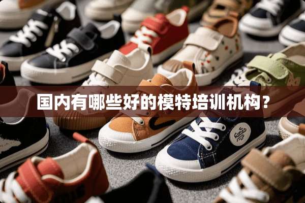 国内有哪些好的模特培训机构？