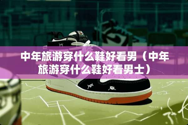 中年旅游穿什么鞋好看男（中年旅游穿什么鞋好看男士）