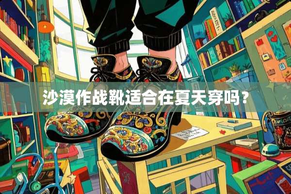 沙漠作战靴适合在夏天穿吗？