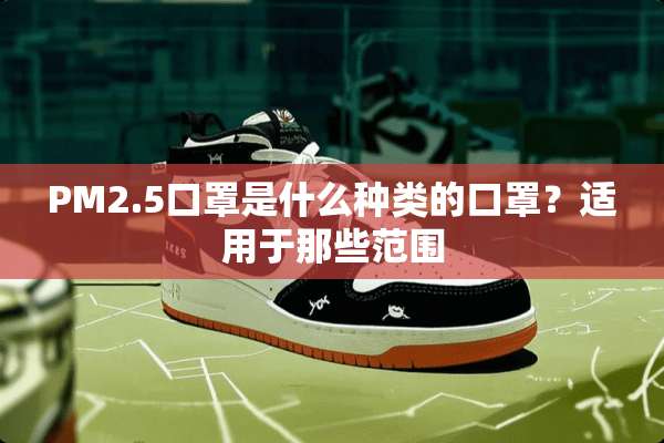PM2.5口罩是什么种类的口罩？适用于那些范围