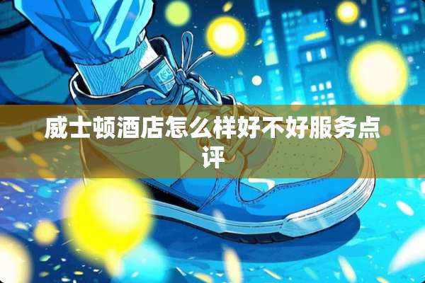 威士顿酒店怎么样好不好服务点评