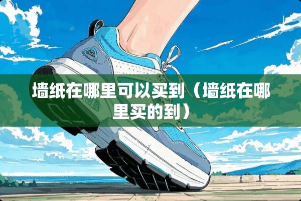 墙纸在哪里可以买到（墙纸在哪里买的到）