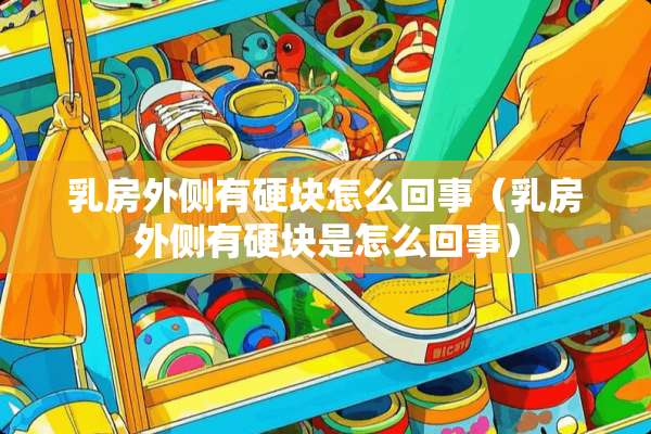 *房外侧有硬块怎么回事（*房外侧有硬块是怎么回事）