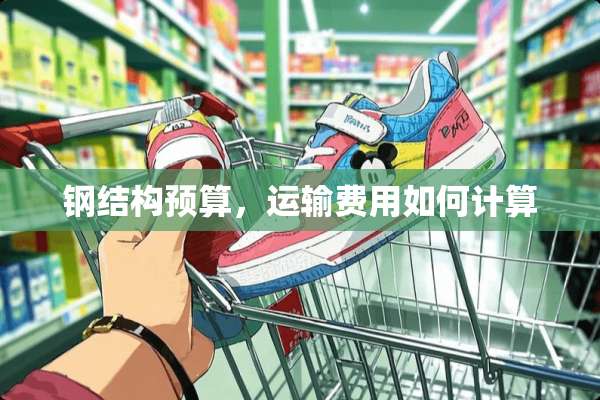 钢结构预算，运输费用如何计算