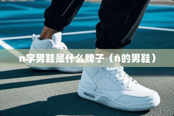 n字男鞋是什么牌子（n的男鞋）