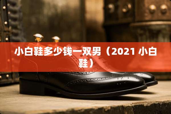 小白鞋多少钱一双男（2021 小白鞋）