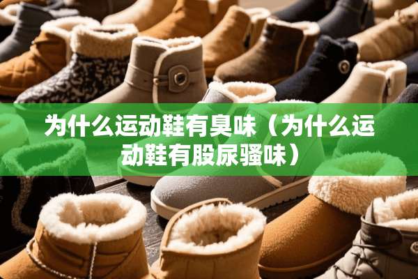 为什么运动鞋有臭味（为什么运动鞋有股尿*味）