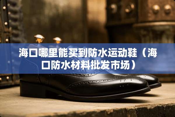 海口哪里能买到防水运动鞋（海口防水材料批发市场）