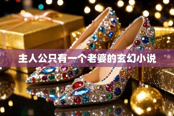 主人公只有一个老婆的玄幻小说