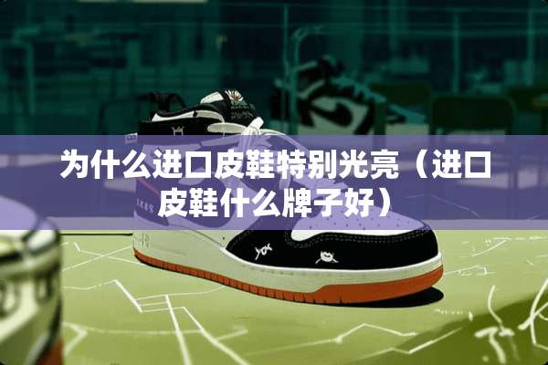 为什么进口皮鞋特别光亮（进口皮鞋什么牌子好）