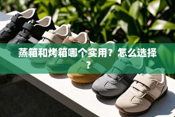 蒸箱和烤箱哪个实用？怎么选择？