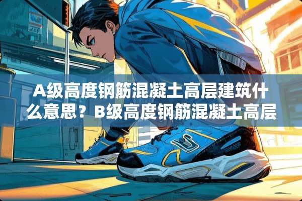 A级高度钢筋混凝土高层建筑什么意思？B级高度钢筋混凝土高层建筑什么意思？
