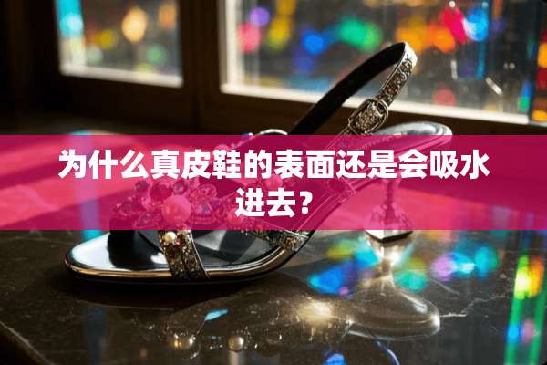 为什么真皮鞋的表面还是会吸水进去？