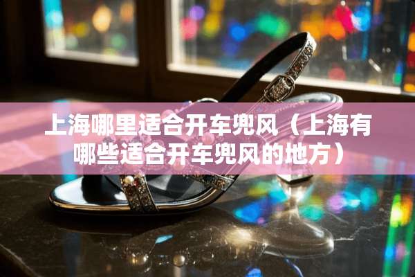 上海哪里适合开车兜风（上海有哪些适合开车兜风的地方）