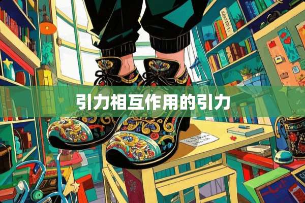 引力相互作用的引力