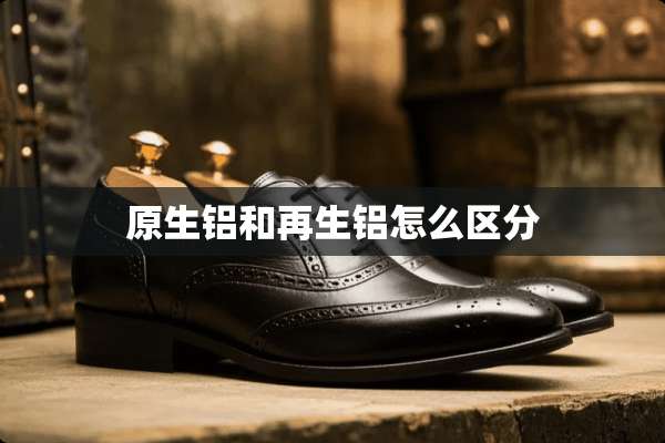 原生铝和再生铝怎么区分