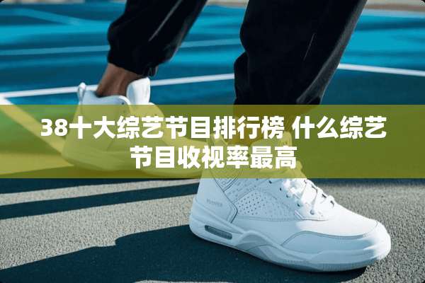 38十大综艺节目排行榜 什么综艺节目收视率最高