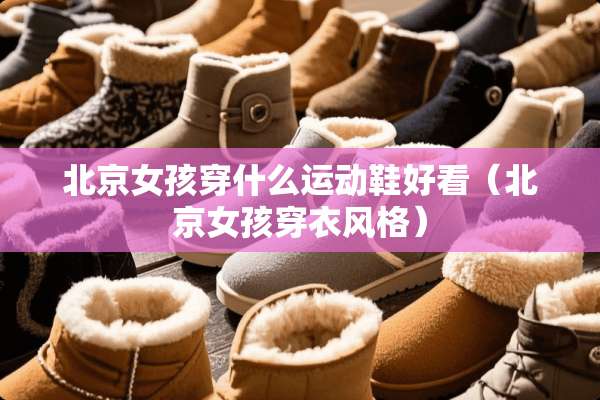 北京女孩穿什么运动鞋好看（北京女孩穿衣风格）