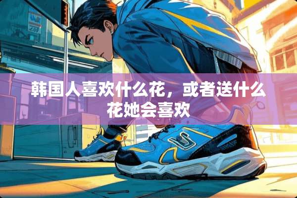 韩国人喜欢什么花，或者送什么花她会喜欢