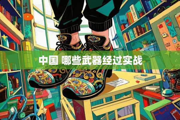 中国 哪些**经过实战