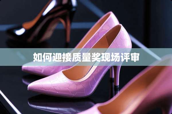 如何迎接质量奖现场评审