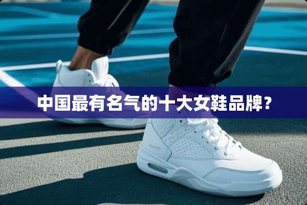 中国最有名气的十大女鞋品牌？