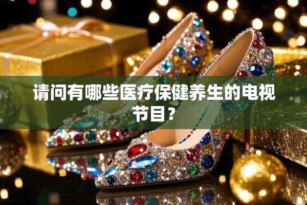 请问有哪些医疗保健养生的电视节目？