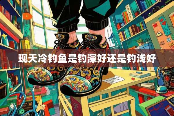 现天冷钓鱼是钓深好还是钓浅好