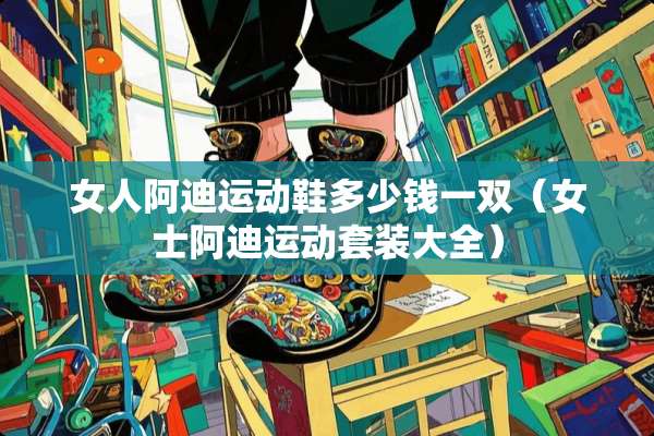 女人阿迪运动鞋多少钱一双（女士阿迪运动套装大全）